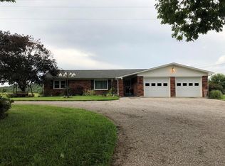 10068 Brownsford Rd, Fountain Run, KY 42133