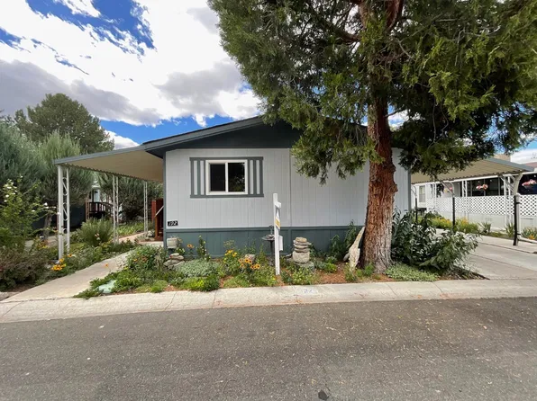4465 Boca Way Space 192, Reno, NV 89502