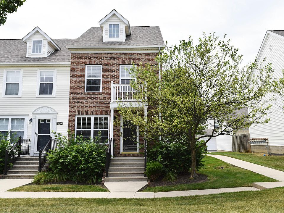 605 Lazelle Rd, Columbus, OH 43081 Zillow