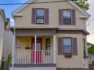 43 Phillips St, Malden, MA 02148