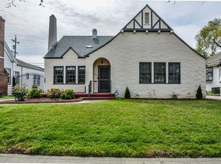 1150 W Harding Way, Stockton, CA 95203