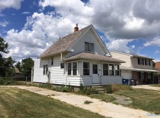 4339 Suder Ave, Toledo, OH 43611