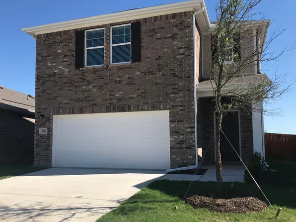 203 Bradford Dr, Princeton, TX