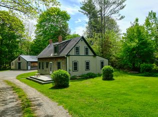 1 Herrick Rd, Camden, ME 04843