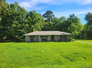 54 Kerry Ln, Montgomery, AL 36108