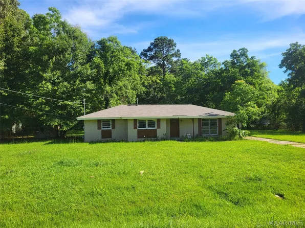 54 Kerry Ln, Montgomery, AL 36108