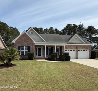 123 Emberwood Drive, Winnabow, NC, 28479