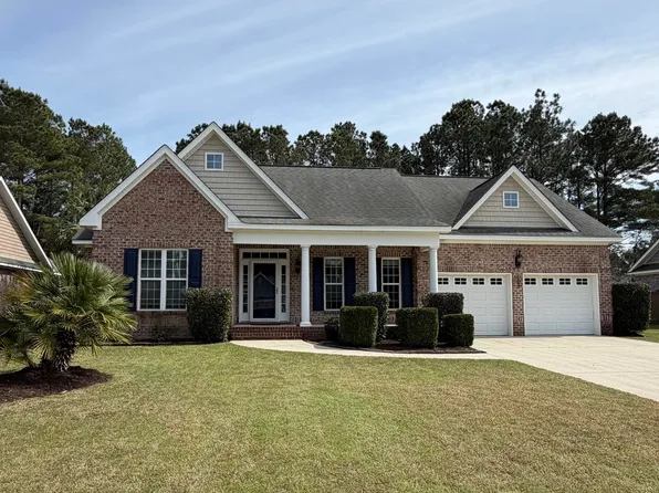 123 Emberwood Drive, Leland, NC 28479