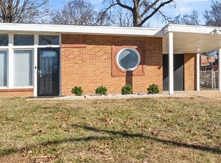 7331 Wayne Ave, Saint Louis, MO