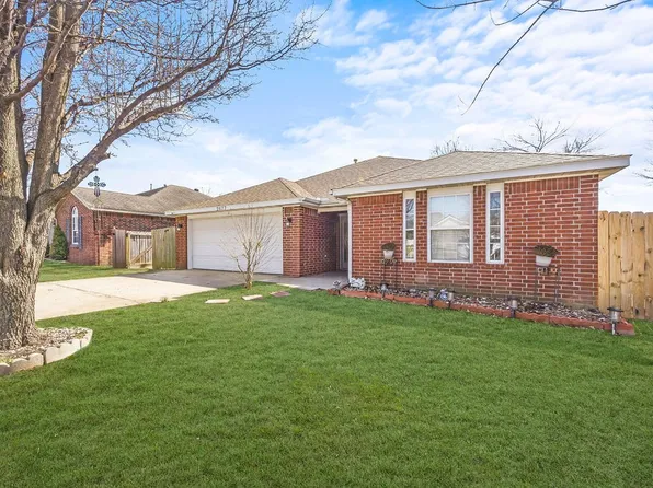 2677 Granny Smith Ave, Springdale, AR 72764