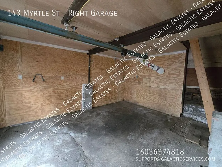 143 Myrtle St #RIGHT GARAGE — Photo 2