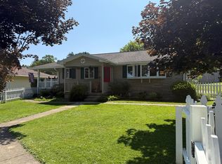 16 Domenica Cir, Clarion, PA 16214