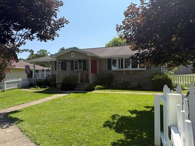 16 Domenica Cir, Clarion, PA, 16214