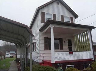 1010 Garfield Ave, Roscoe, PA