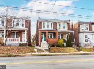 308 Clifton Ave, Collingdale, PA 19023