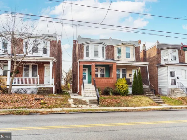 308 Clifton Ave, Collingdale, PA 19023