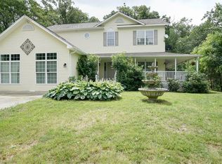 125 Fuller Mountain Rd, Bryson City, NC 28713