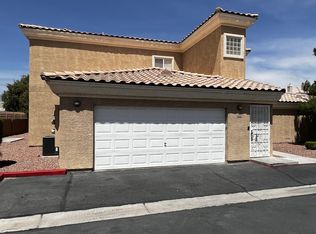 6905 Cobre Azul Ave UNIT 202, Las Vegas, NV 89108