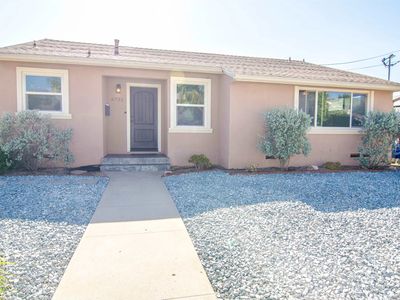 6732 Estrella Ave, San Diego, CA, 92120