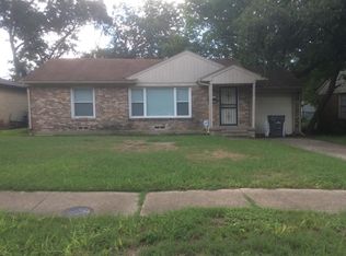 2502 Centerville Rd, Dallas, TX 75228