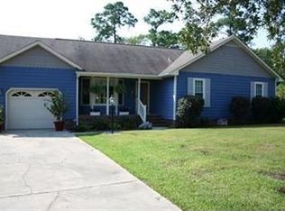 4600 Indian Trl, Wilmington, NC 28412