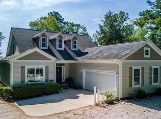 1233 Brunson Rd, Fort Lawn, SC 29714