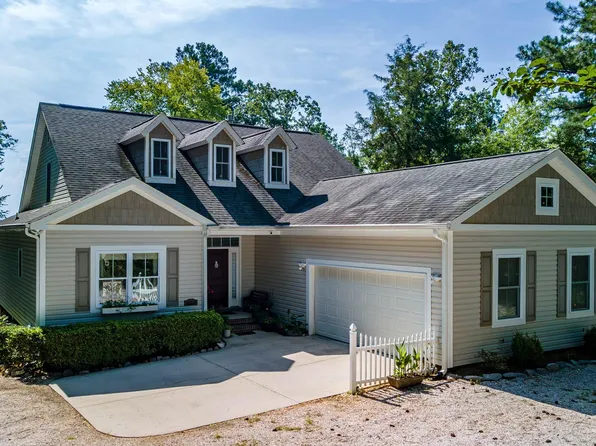 1233 Brunson Rd, Fort Lawn, SC 29714