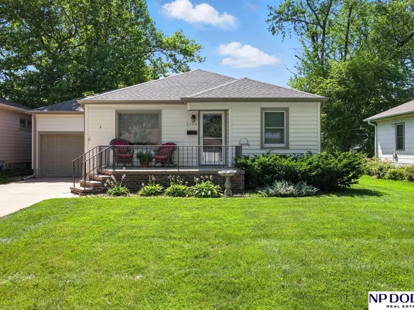 2153 N D St, Fremont, NE 68025