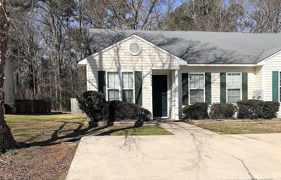 4777 W Creek Mill Ct, Grovetown, GA 30813 Zillow