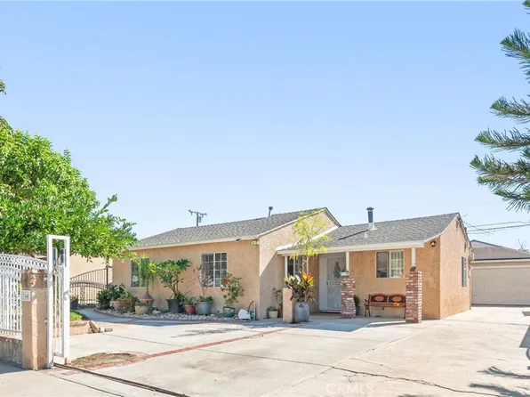 344 E Roland St, Azusa, CA 91702