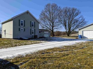 2260 W State Road 205, Columbia City, IN 46725