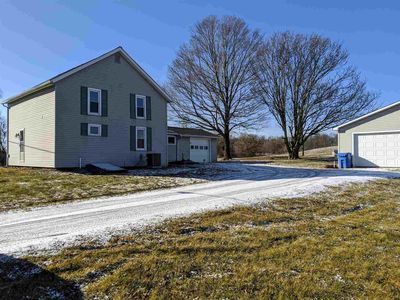 2260 W State Road 205, Columbia City, IN, 46725