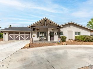 2846 E Campbell Ave, Phoenix, AZ 85016