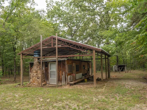 0 Deer Run Acres A, Williamsville, MO 63967