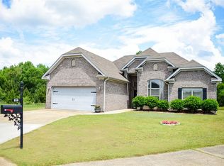 810 Overview Trce, Montgomery, AL 36117