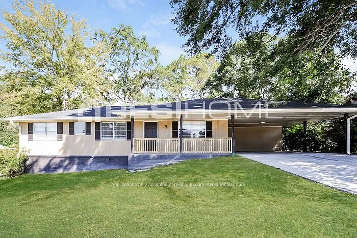 811 Sage Ln NW — Photo 15