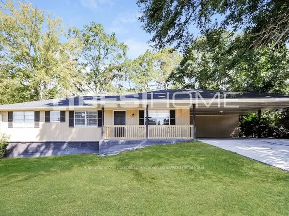 811 Sage Ln NW, Conyers, GA 30012