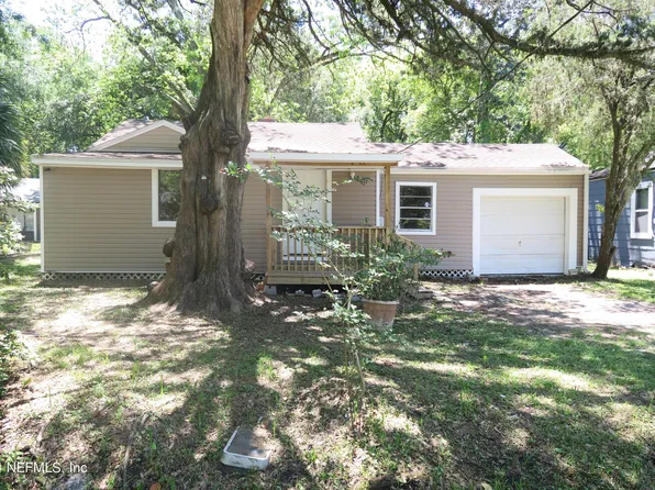 3428 GLEN Street, Jacksonville, FL 32254