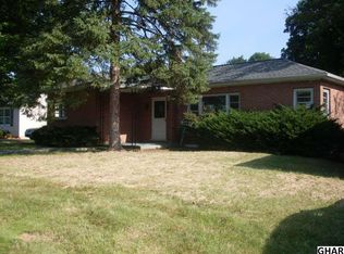 625 Woodland Ave, Mount Holly Springs, PA