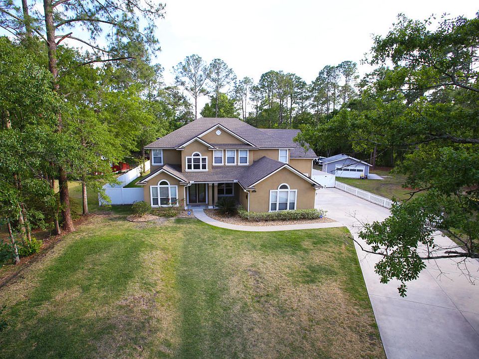 12868 Old Saint Augustine Rd, Jacksonville, FL 32258 Zillow