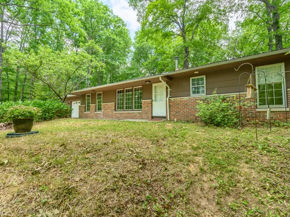 6051 T C Steele Rd, Nashville, IN 47448