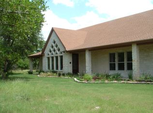 2173 Firethorn Path, Spring Branch, TX 78070