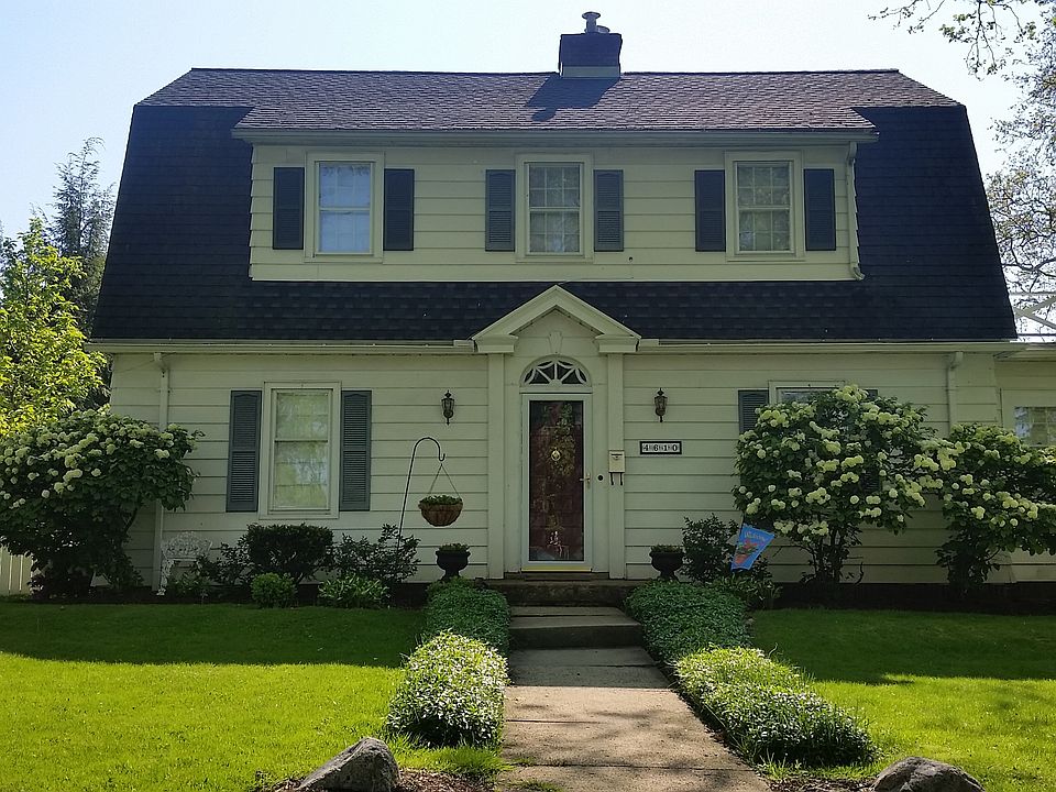 4610 Homeland Blvd, Erie, PA 16509 Zillow