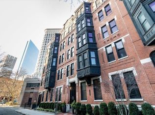 27 Isabella St #8, Boston, MA 02116