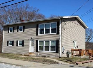 856 Manville Rd #2, Woonsocket, RI 02895