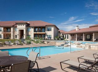 SYNC at Purgatory Creek, San Marcos, TX 78666