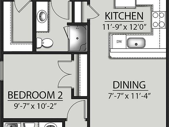 2nd image of this home
