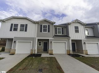 619 Millwright Way, Greer, SC 29651