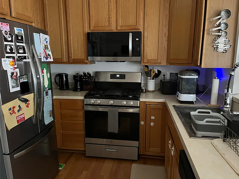 1500 Northern Neck Dr #201 — Photo 7