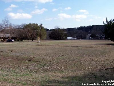 413 Live Falls LOT 6 & 7, Canyon Lake, TX, 78133